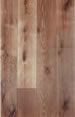 New french rustic oak (light-smoked, white-oiled) wooden floor